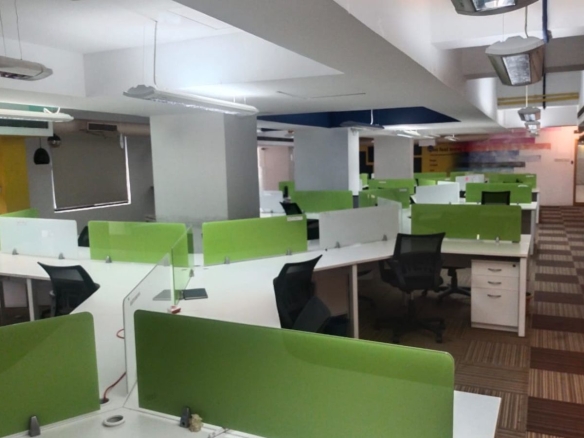 Office Space in Hosur Road