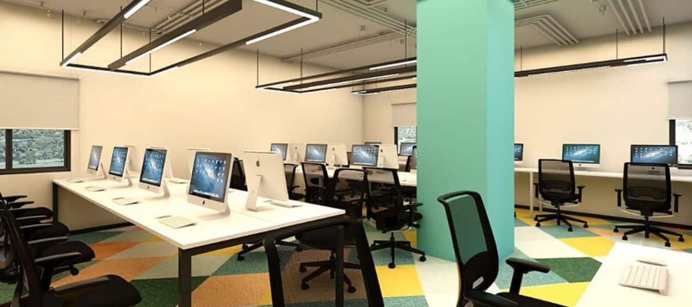 Commercial OfficeSpace Koramangala Rent