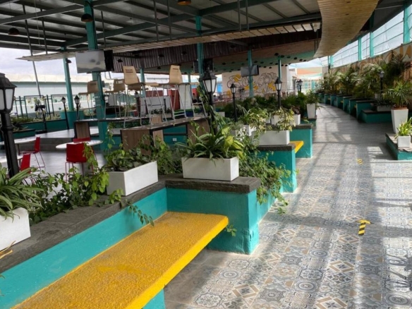 Furnished Office Space for rent in Magadi Road