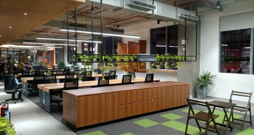 Things To Consider Before Renting A Commercial Office Space In Bangalore