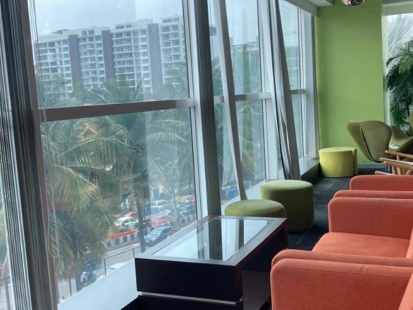 Commercial Office Space in HSR Layout