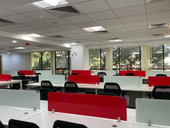 Office Space for rent in HSR Layout
