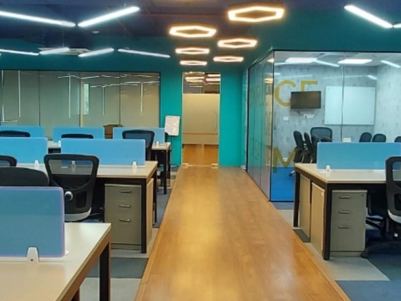 Co Working Office Space in Jayanagar for rent
