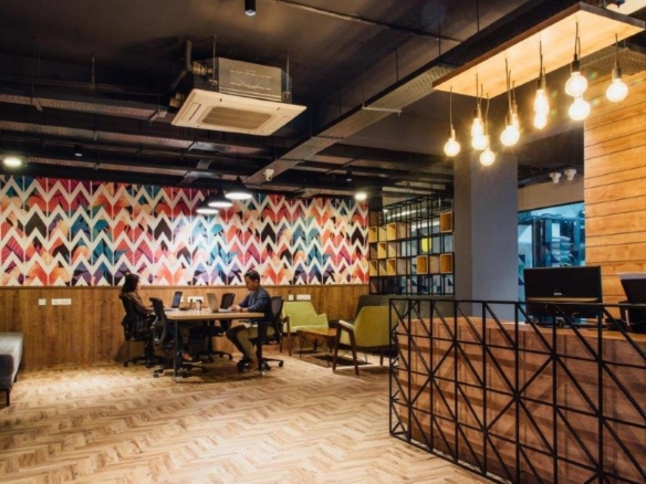 Office Space for rent in Indiranagar