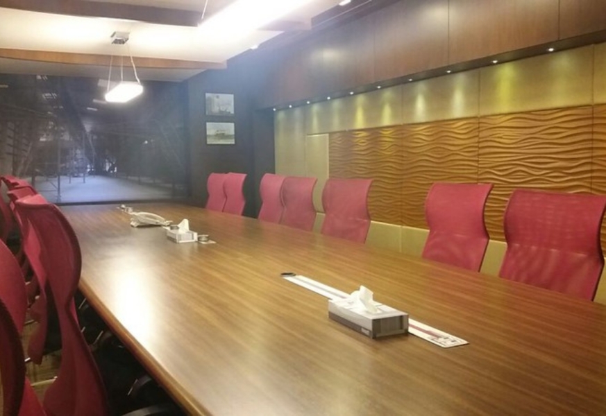 Co Working Office Space available for rent in Mittal Tower MG Road