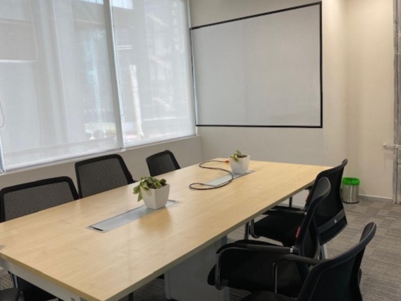 Managed Office Space in KR Puram