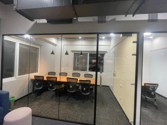 Furnished Office Space for rent in Church Street