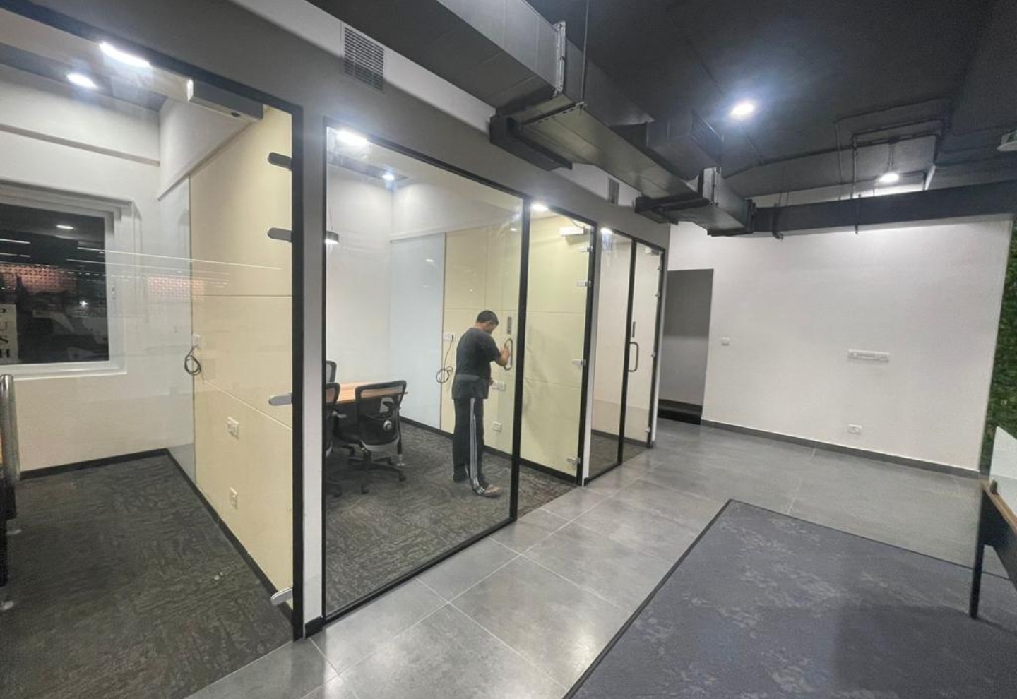 Managed Office Space in Electronic City for rent