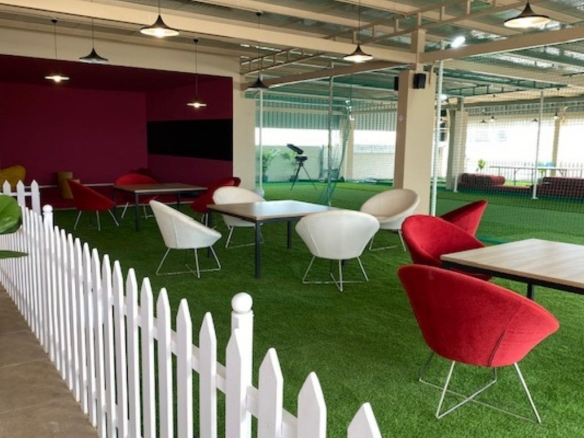 Co Working Space in JP Nagar