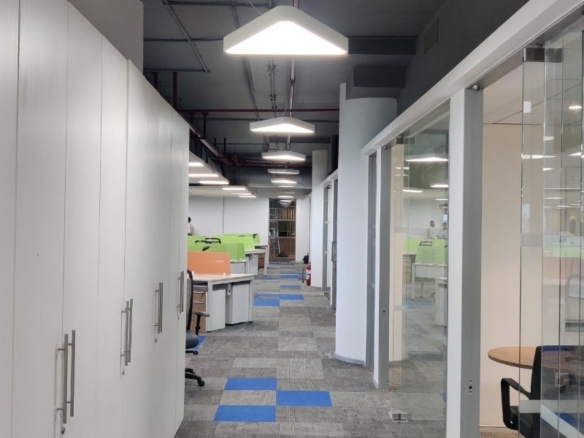 Office Space in JP Nagar