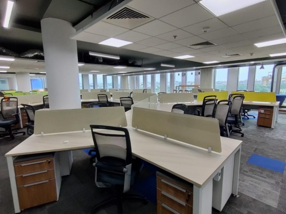 Furnished Office Space in Marathahalli for rent