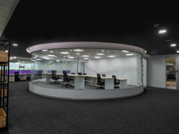 Managed Office Space in Bhanashankari