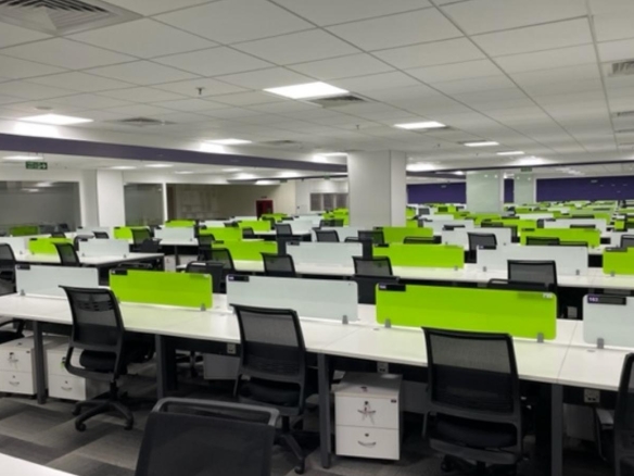 Managed Office Space in Sarjapur Road for rent