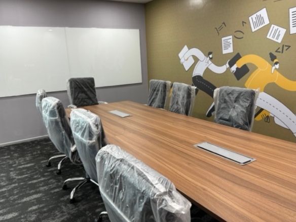 Furnished Office Space for rent in Shivaji Nagar