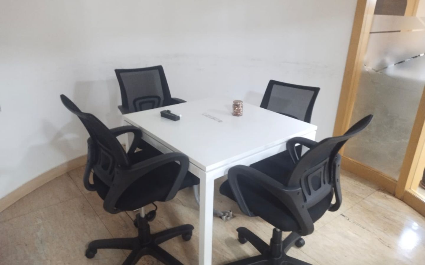 Furnished Office Space for rent in Kundalahalli