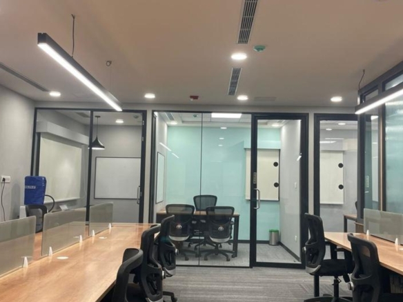 Managed Office Space for rent in Kammasandra