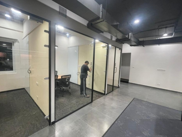 Commercial Office Space for rent in Ecoworld Bangalore