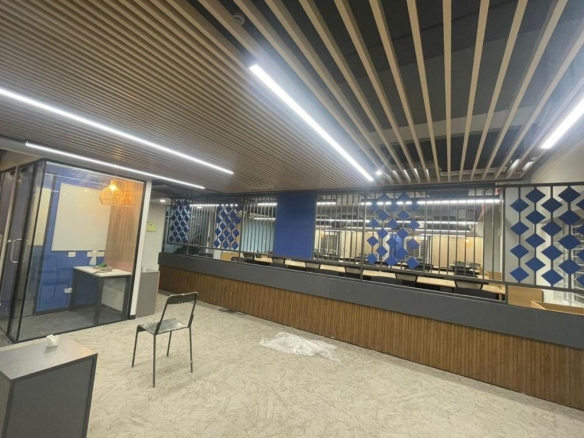 Managed Office Space for rent in Bomasandra