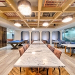 Commercial Office Space for rent in Sheshadripuram