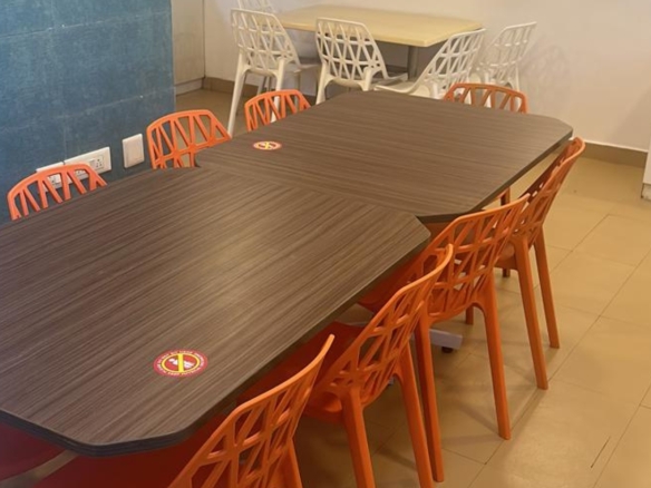 Commercial Office Space for rent in Magadi Road