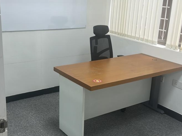 Commercial Office Space for rent in Vijayanagar