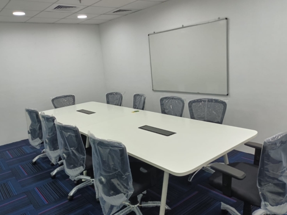 Furnished Office Space for rent in Residency Road