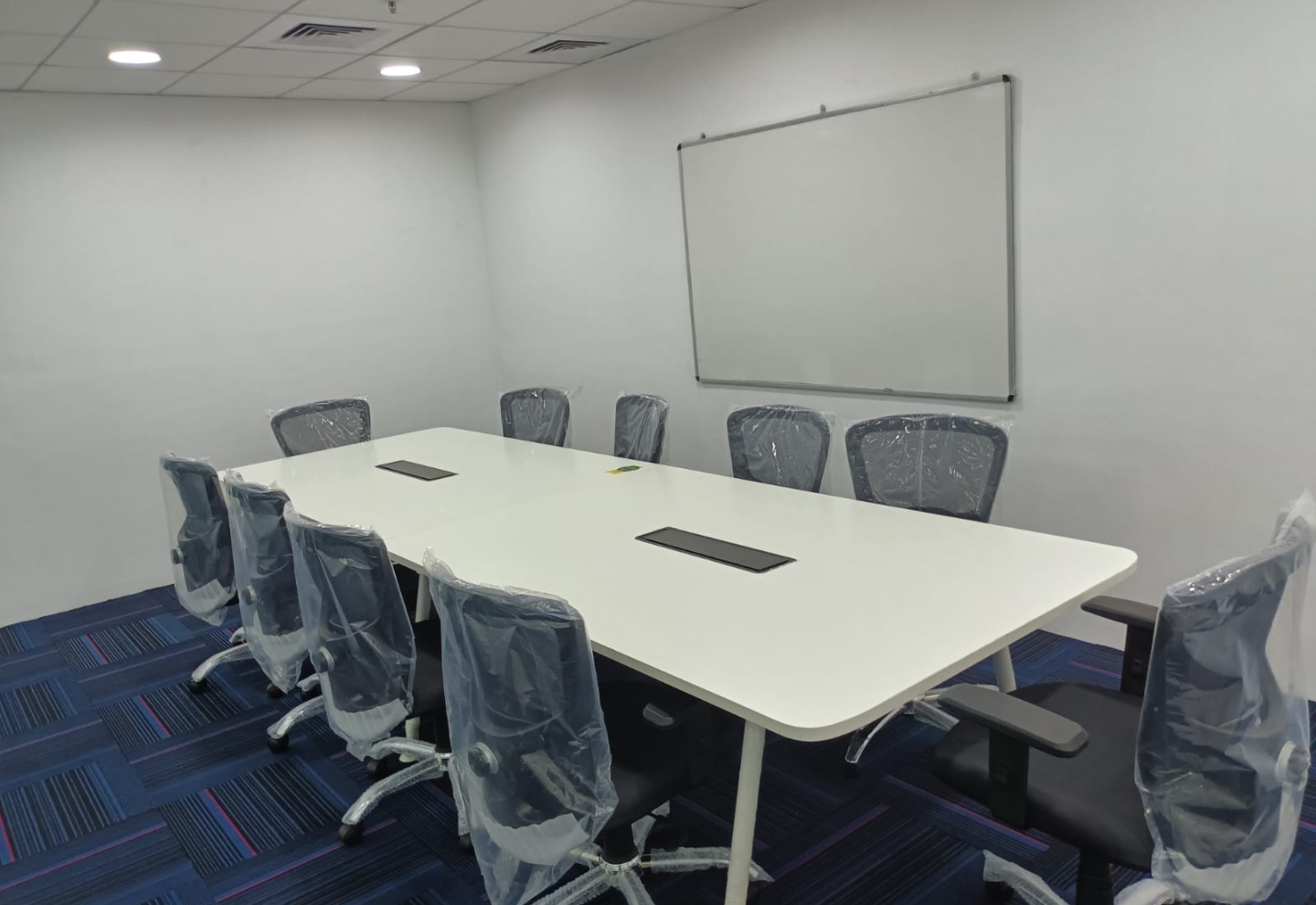 Furnished Office Space for rent in Residency Road