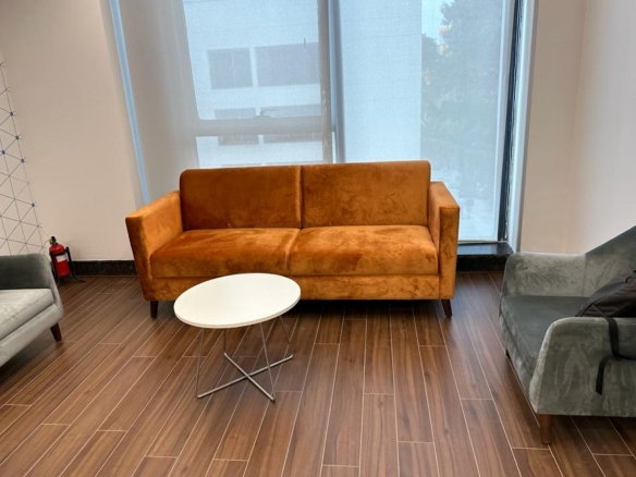 Plug and Play Office Space for rent in Kamaraj Nagar near Shivaji Nagar