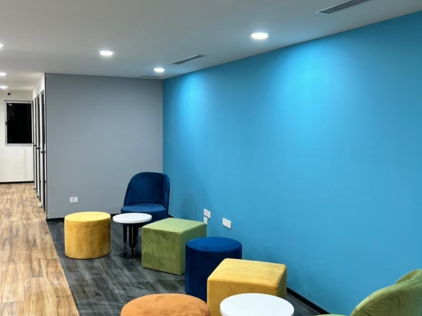 Co Working Office Space for rent in Yeshwanthpur