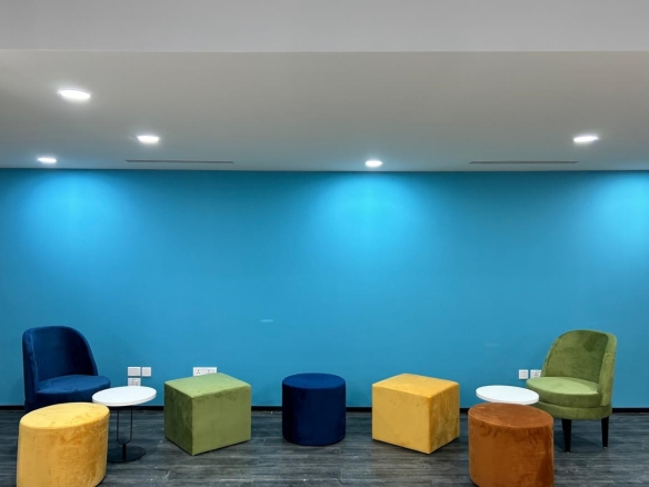 Co Working Office Space for rent in BTM Layout