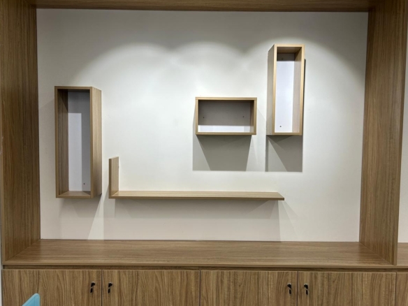 Co Working Office Space for rent in Prestige Meridian MG Road