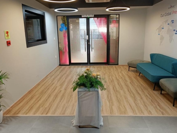 Commercial Office Space for rent in MG Road