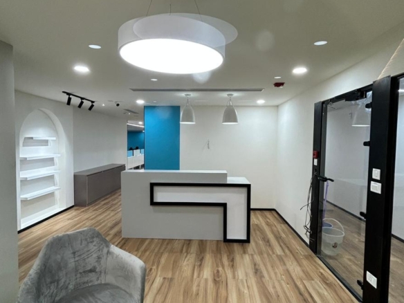 Co Working Space in Bangalore in rent