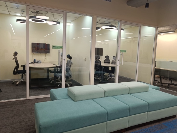 Office Space for rent in Bangalore Jayanagar