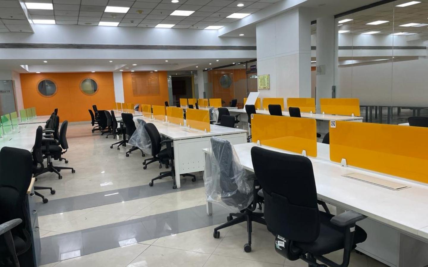Office Space for rent in JP Nagar