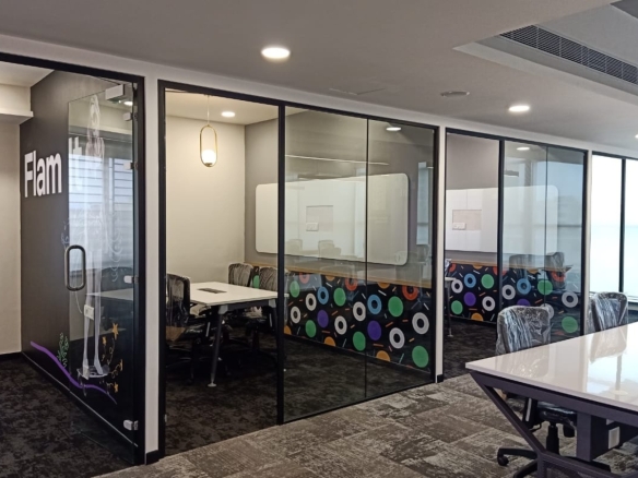 private office space for rent near me