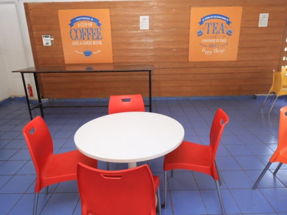 Furnished Office Space for rent in Indira Nagar