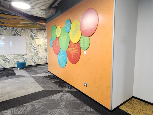 Office Space in MG Road Bangalore for rent