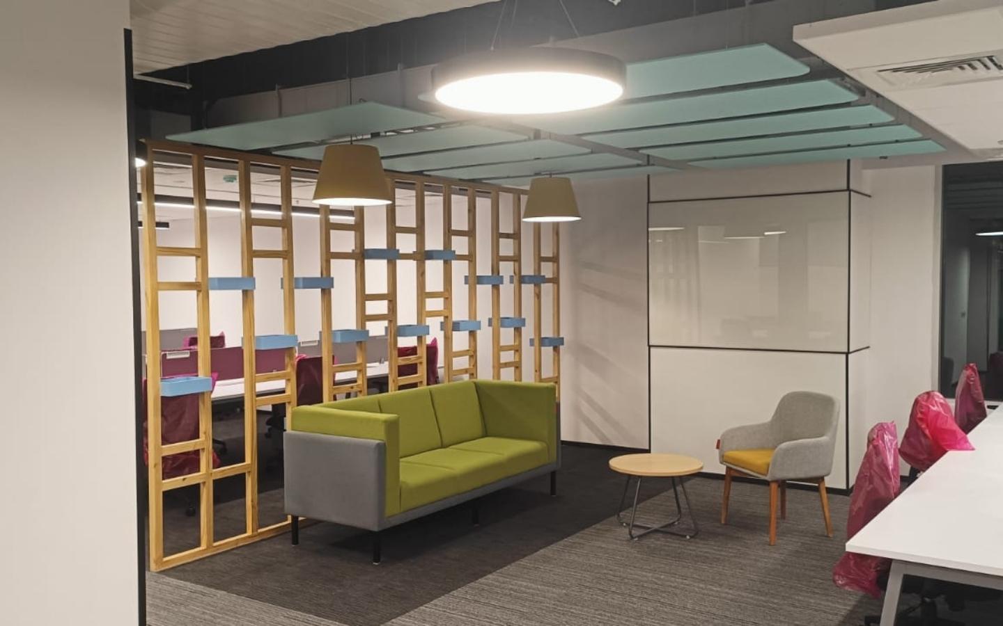 Managed Office Space for rent in Devanahalli