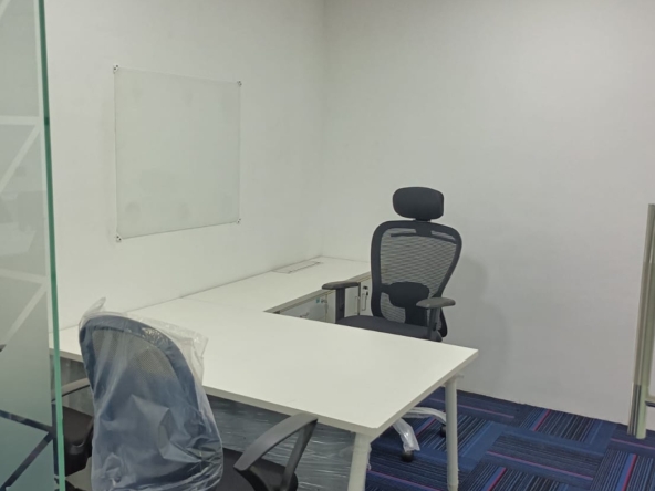 Furnished Office Space for rent in Indiranagar 2nd stage