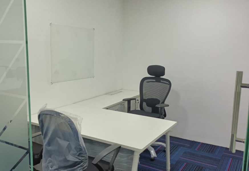 Furnished Office Space for rent in Indiranagar 2nd stage