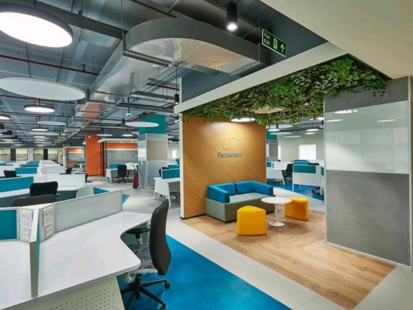 Co Working Space in Koramangala