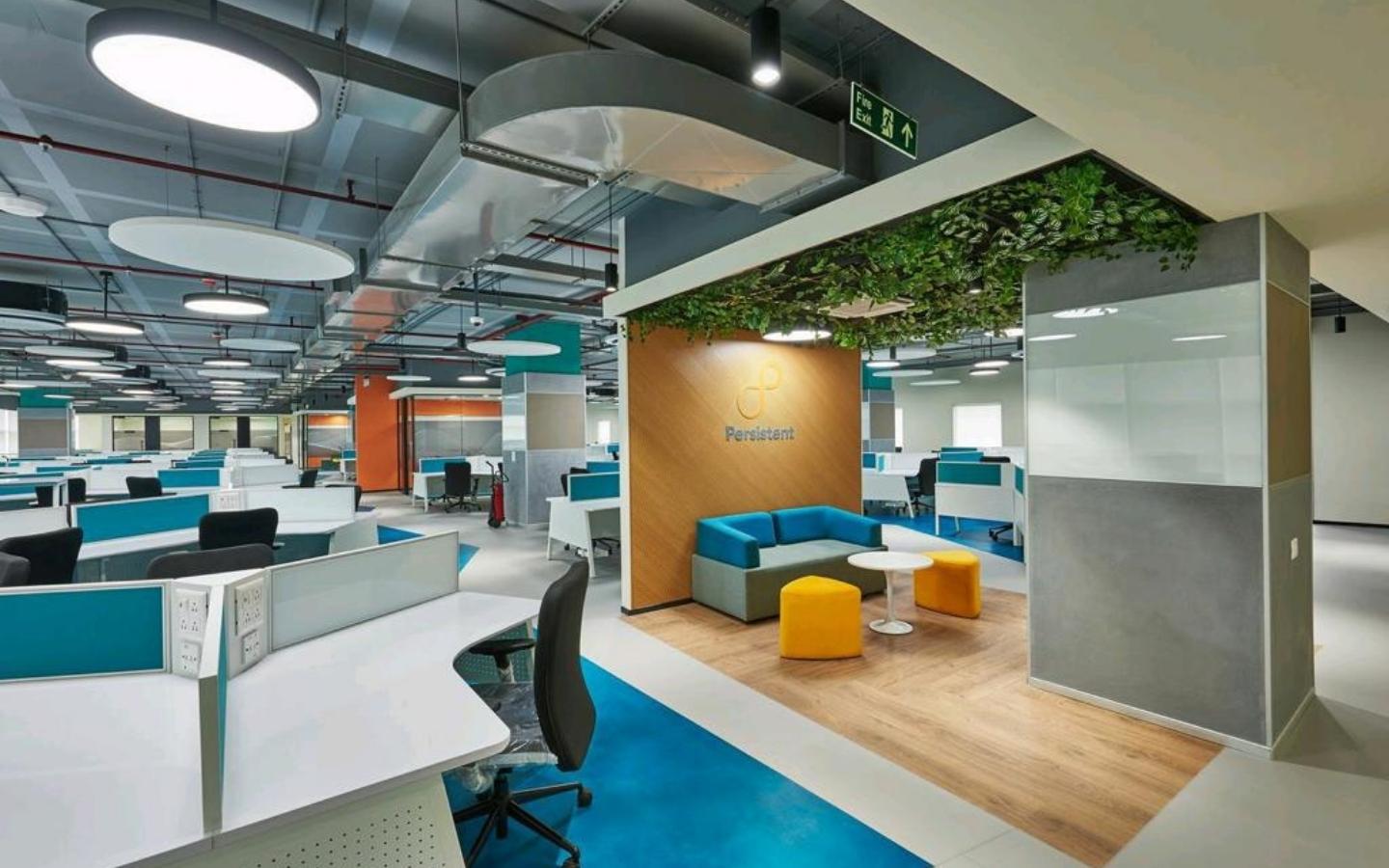 Co Working Space in Koramangala