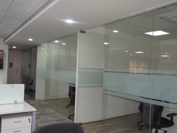 Commercial Office Space for rent in Indiranagar 2nd Stage