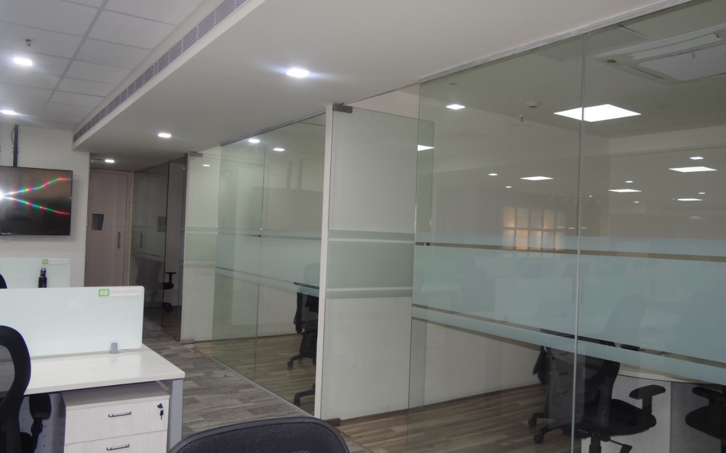 Commercial Office Space for rent in Indiranagar 2nd Stage