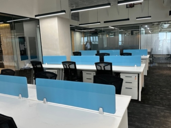 Office Space in Bangalore for startups