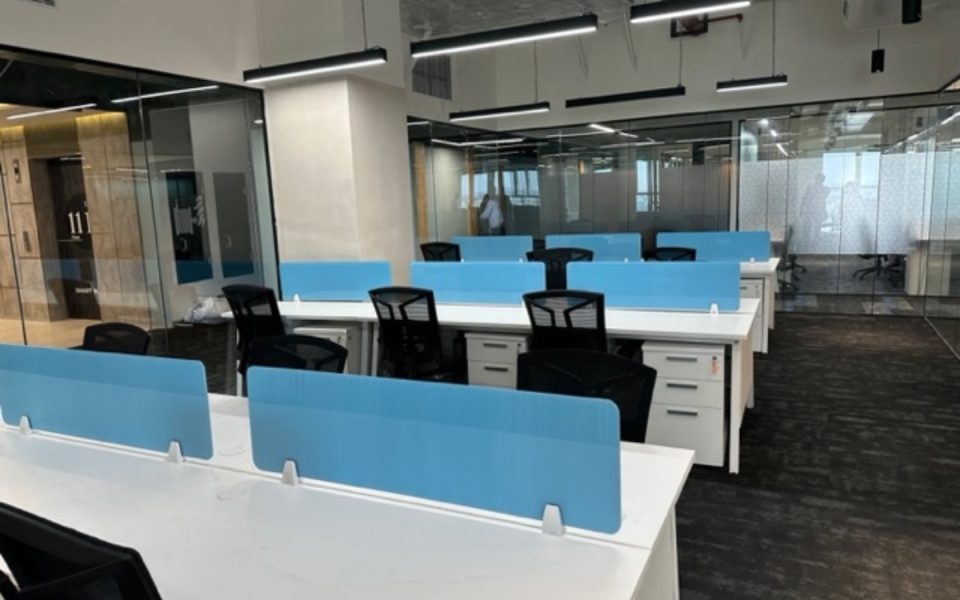 Office Space in Bangalore for startups