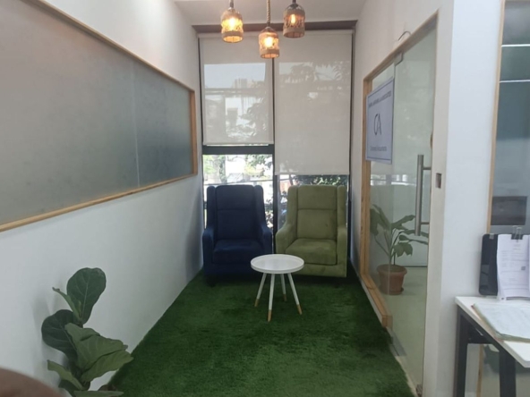 Office Space for rent in Banaswadi