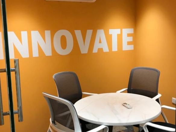 Office Space for rent in Kasturi Nagar Bangalore