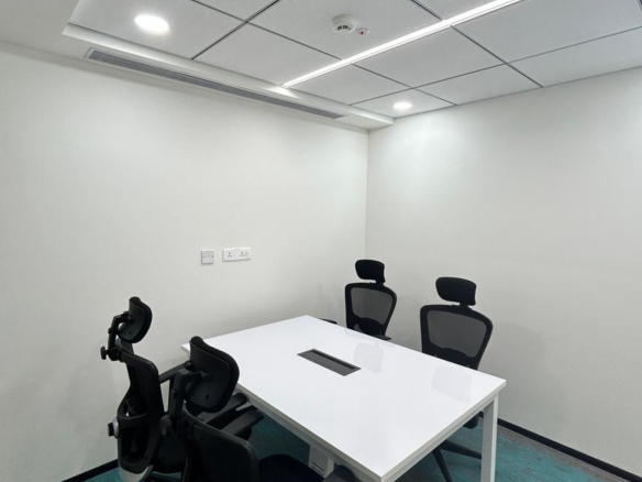 Co Working Space in Manyata Tech Park